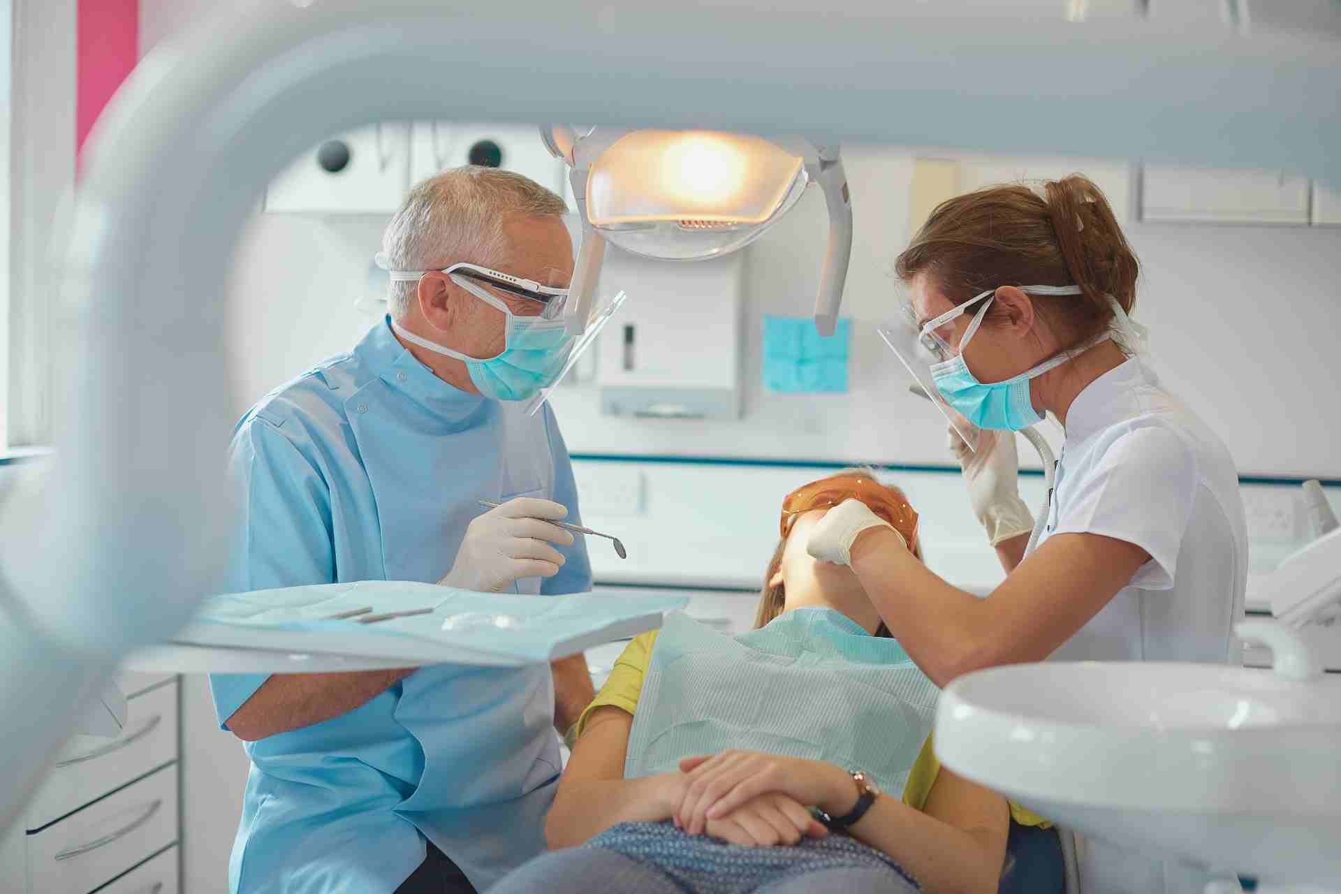 Dentist in Menomonee Falls, WI